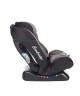 Автокресло TRON CAMBRIDGE цвет Grey pull (без Isofix)
